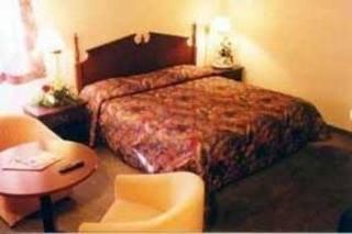 Hotel 6 Falls, On Near The Falls 4*
